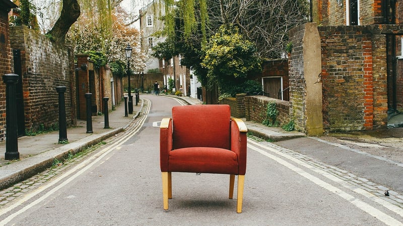 Vintage Chairs