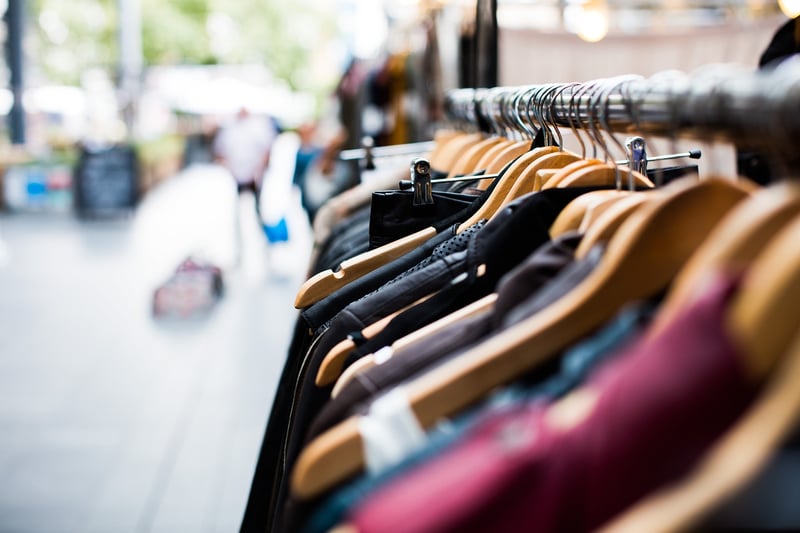 Sustainable Fashion