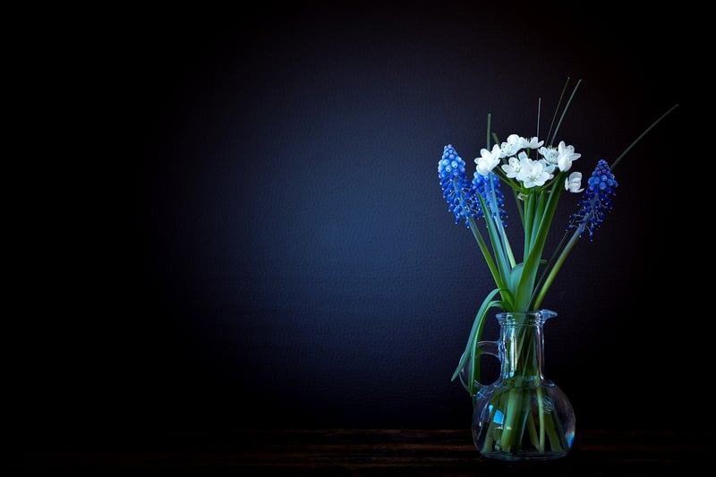 Upcycled Glass Jars